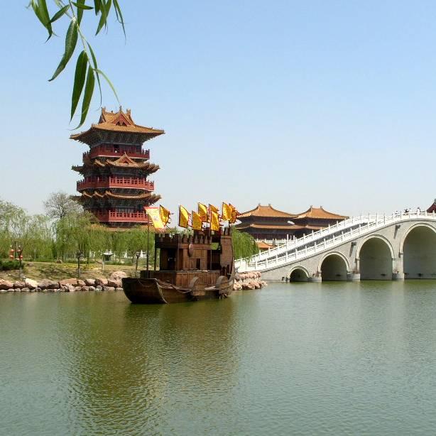 越来越好
