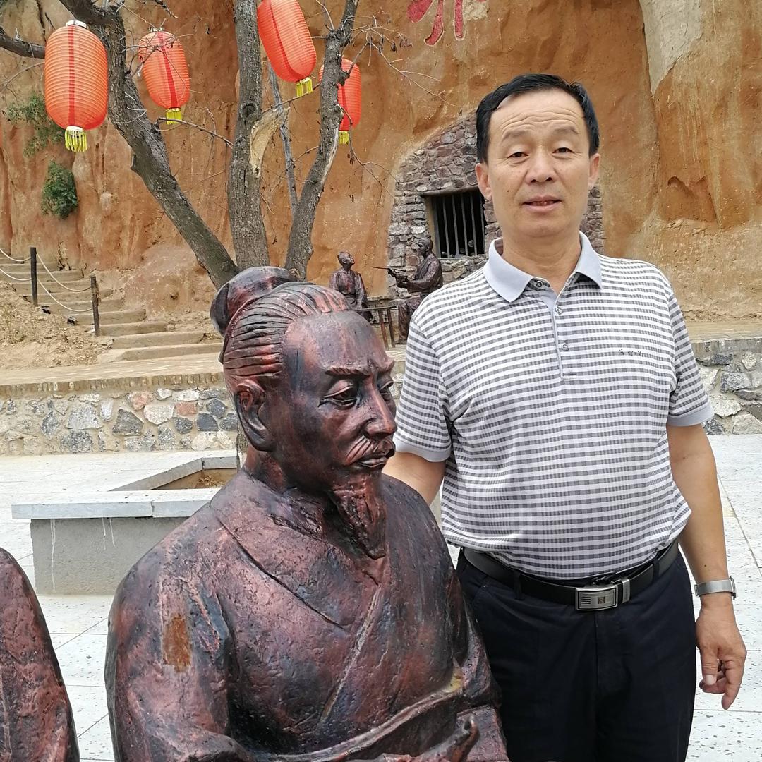 悦目书法