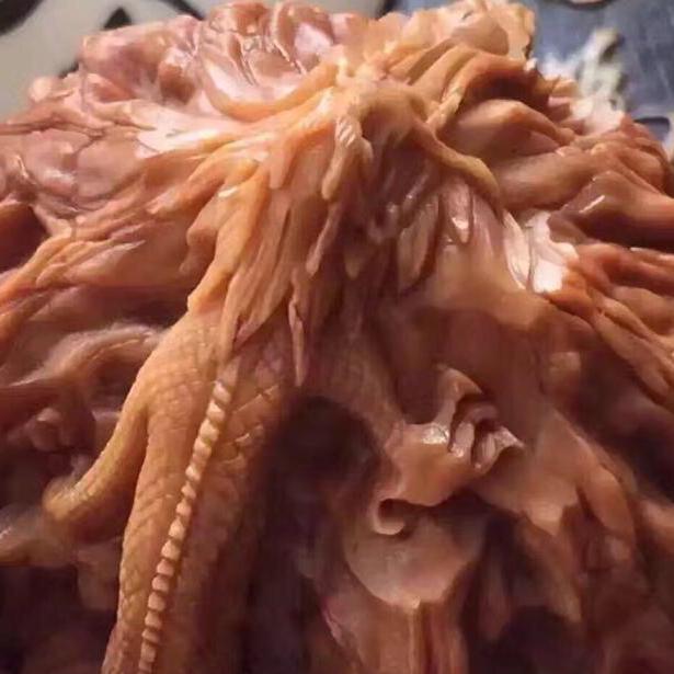 火火核桃