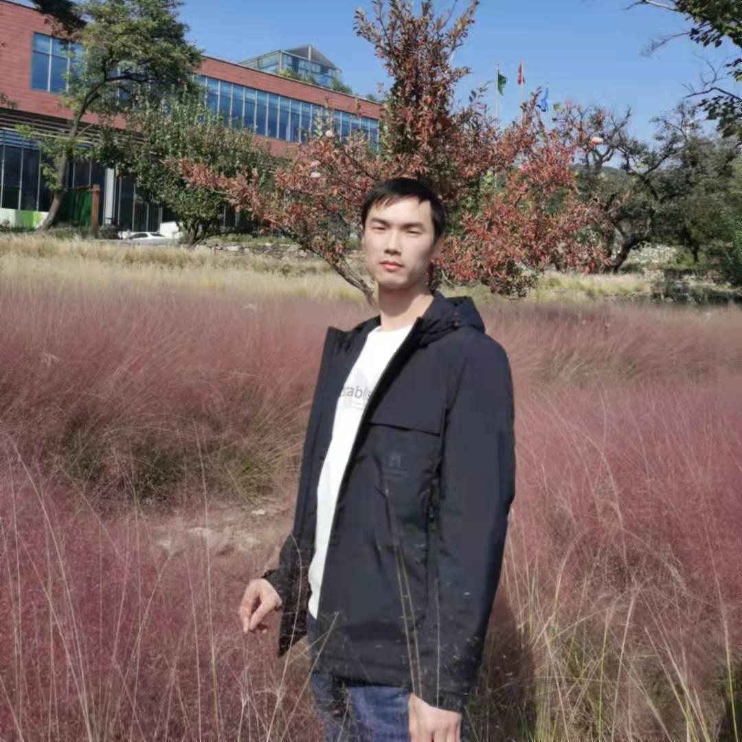护花使者🌸特效