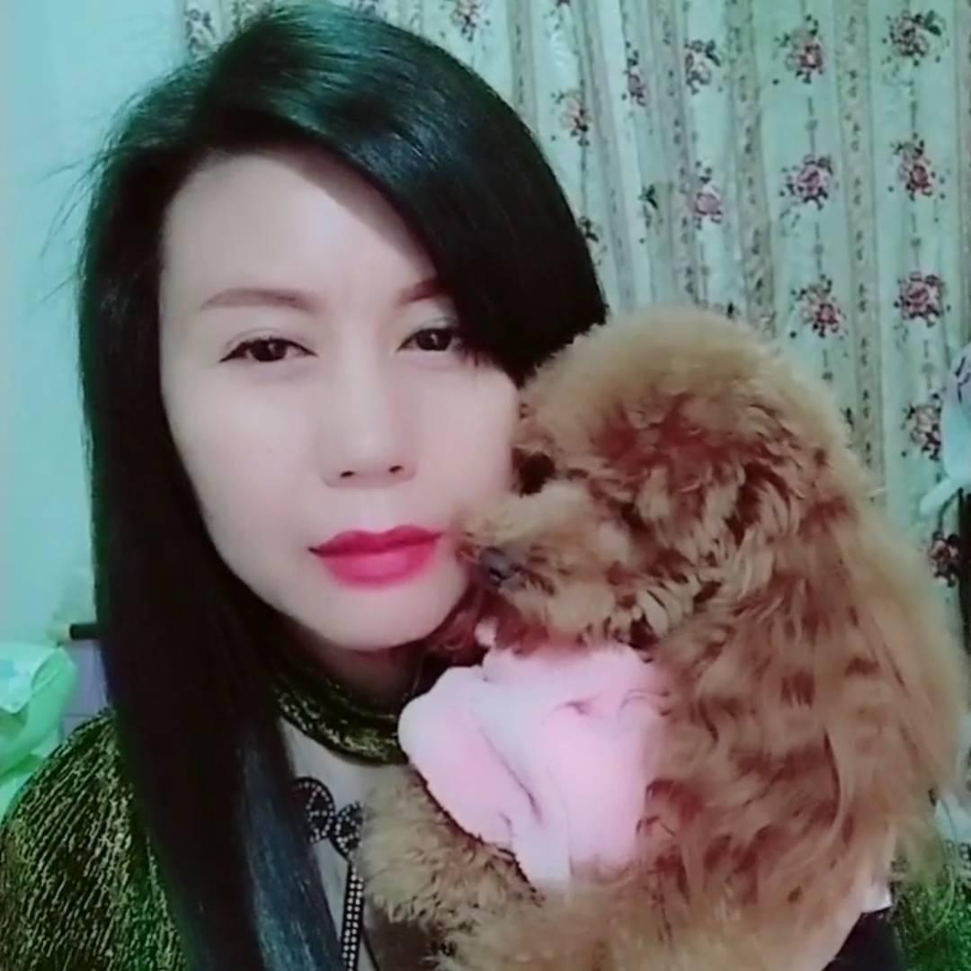 香香_🔥