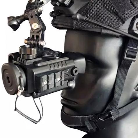 《精品户外》77