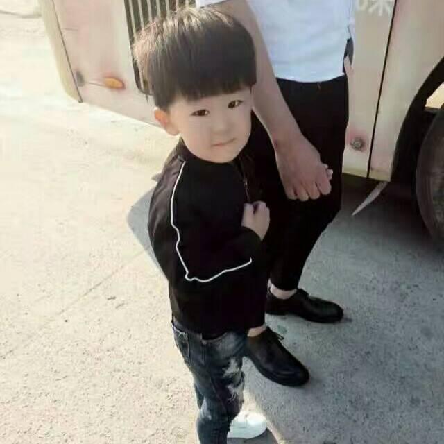 可爱的小“多多”😄