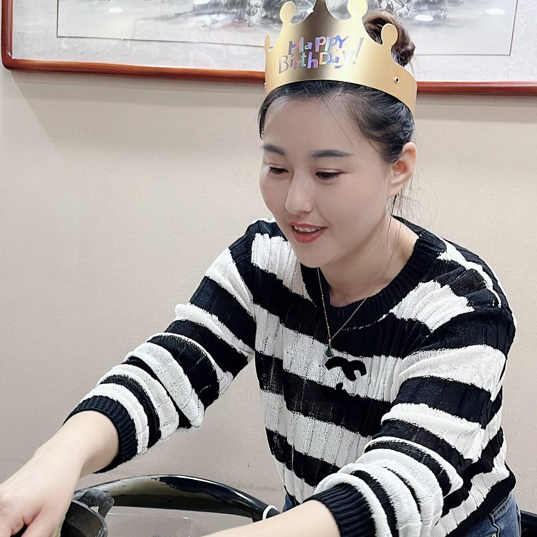 钱老大 大姑娘