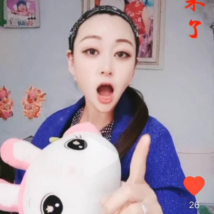 🌹搞笑叶子🌹