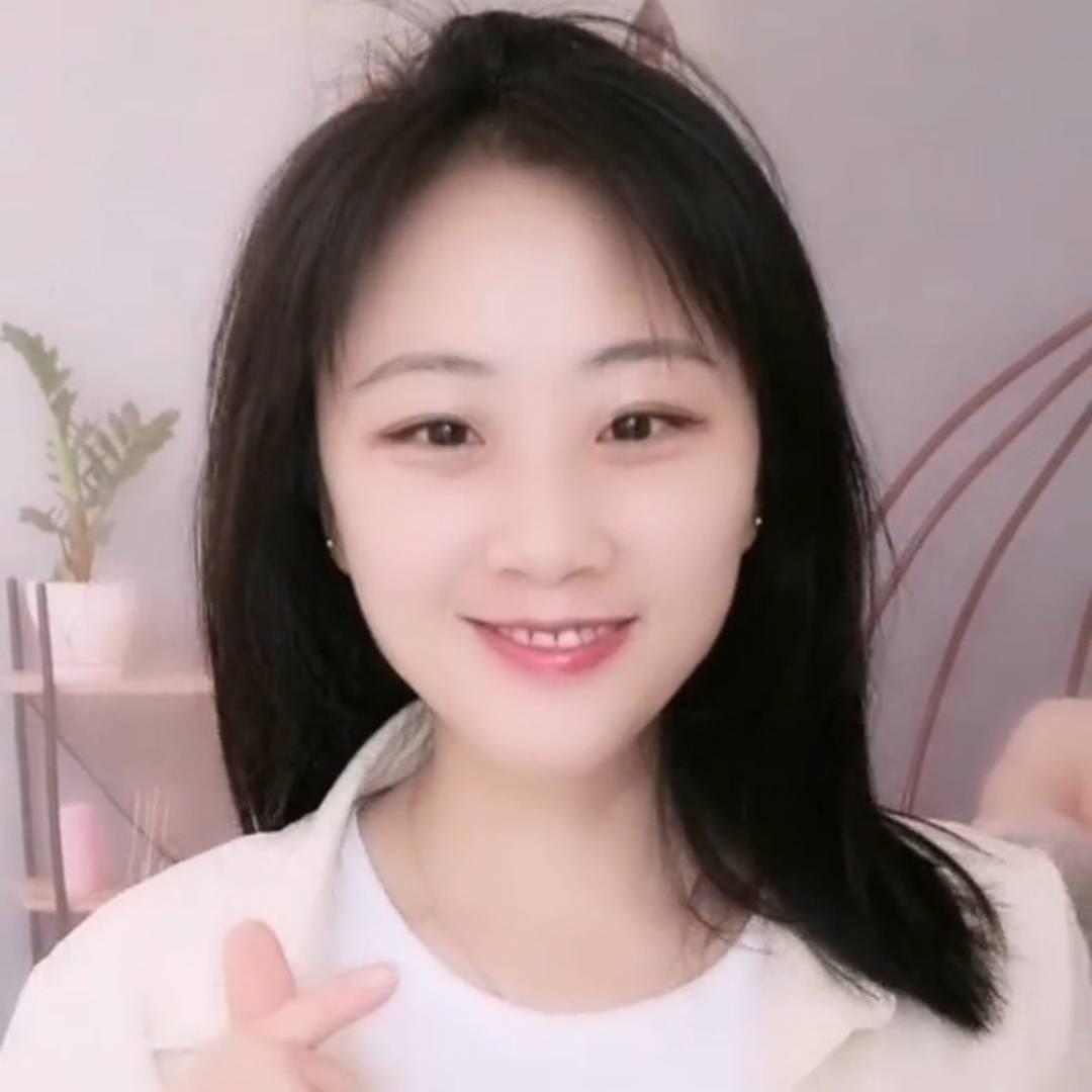 老阿姨.❤