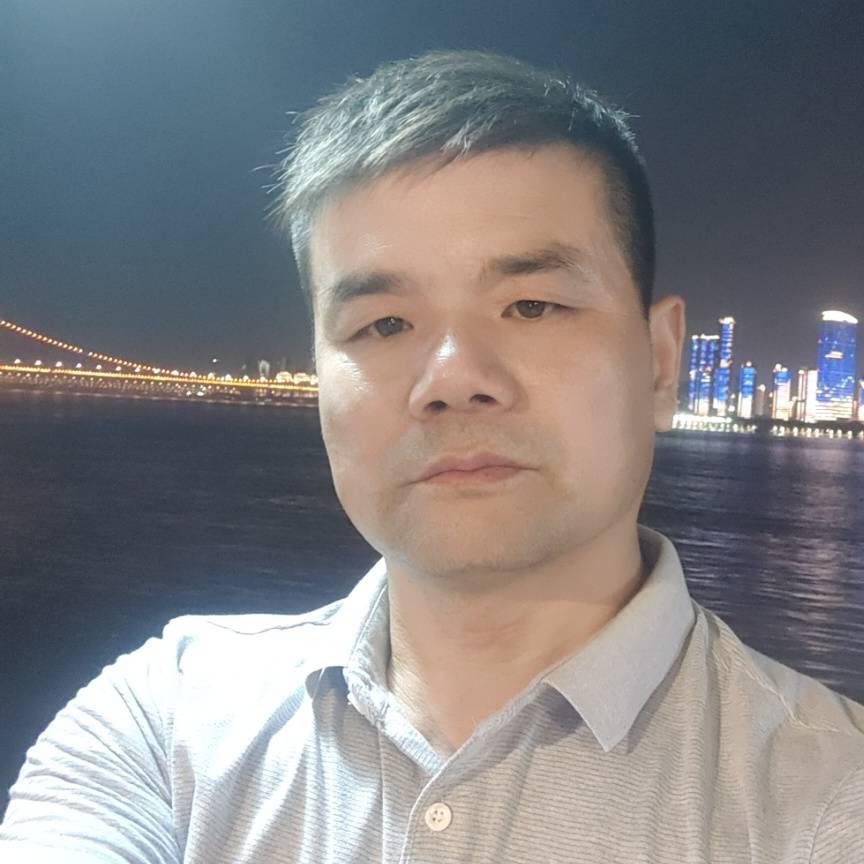 刚哥爱唱歌