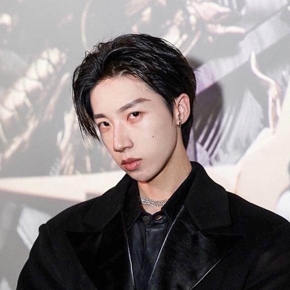 尤金EugeneDu@抖音