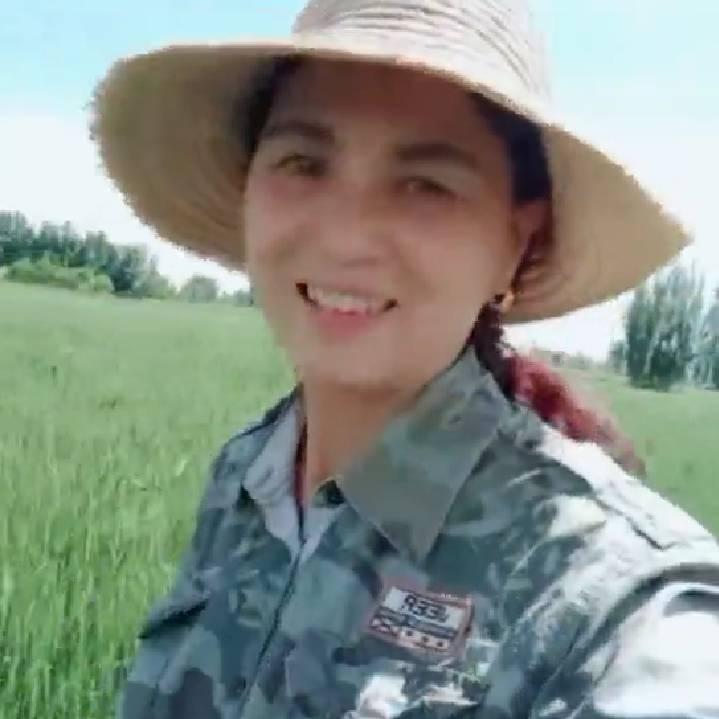 女人花868