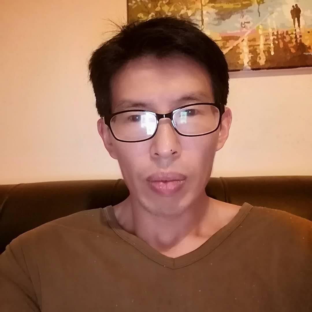 狼族兄弟