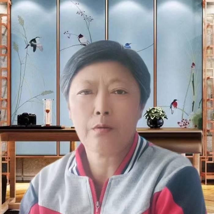 心地善良9768