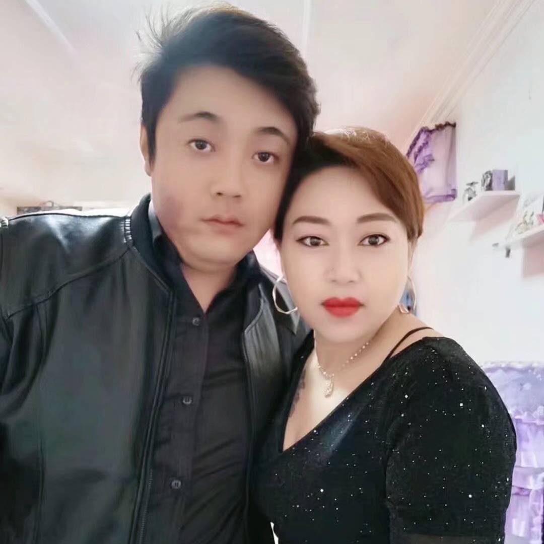 哈尔滨萍姐