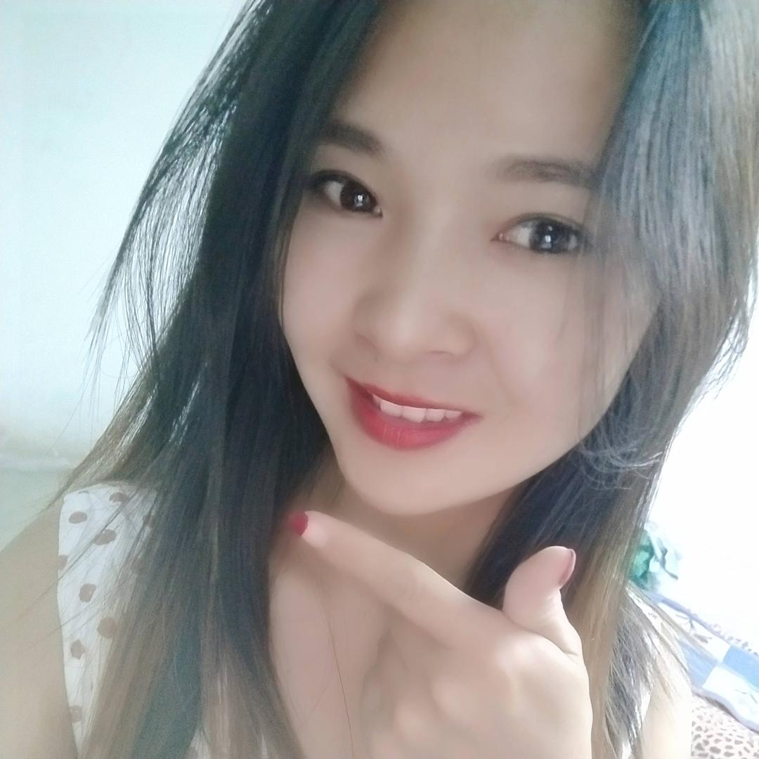 小阿妹☜
