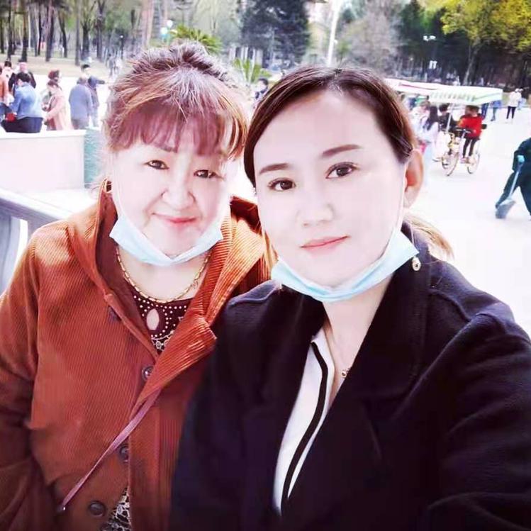 开心快乐每一天😈