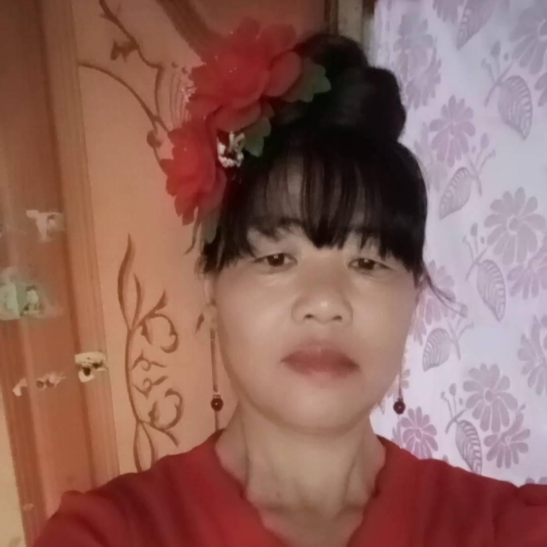 美女