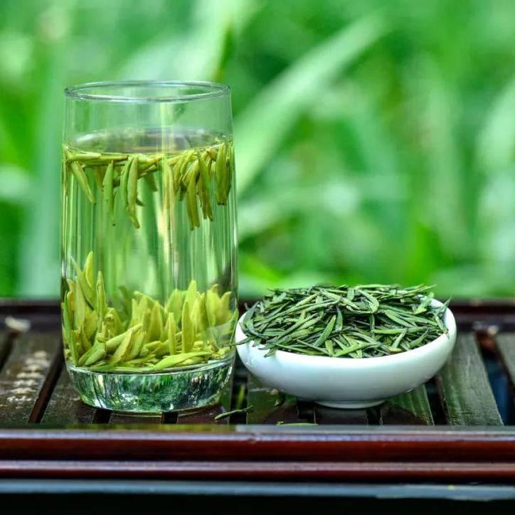 人生就像一杯茶