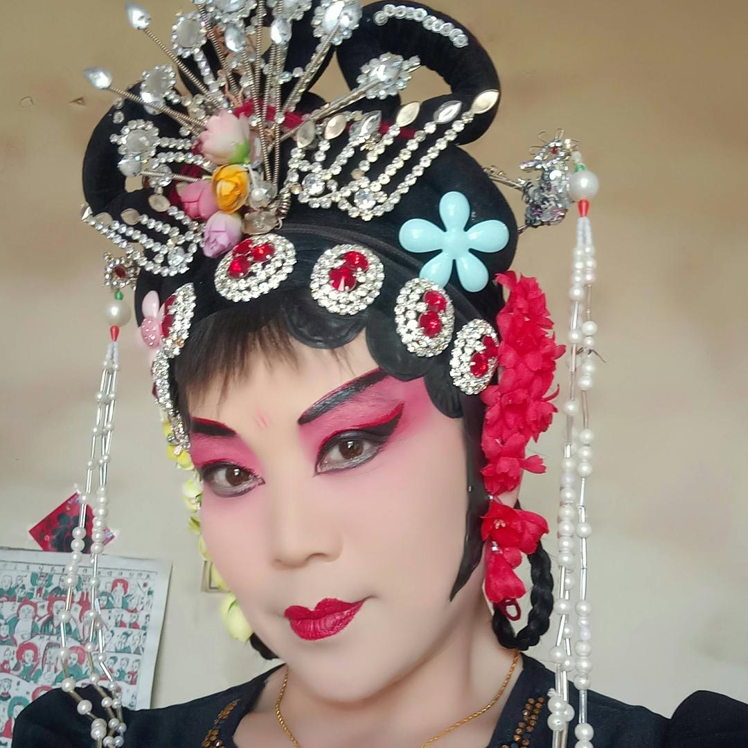 舞台生涯