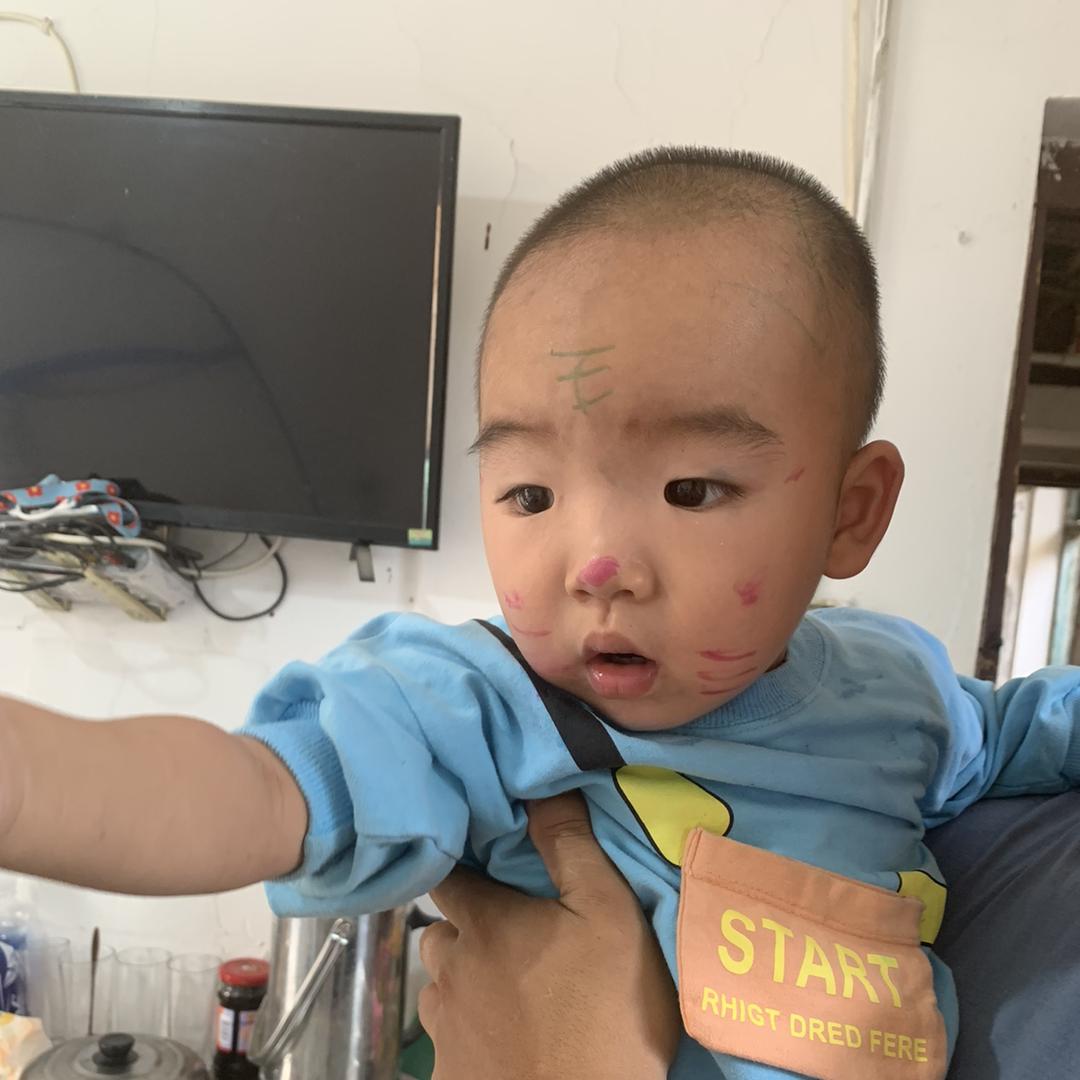 刘忠明—刘波直播