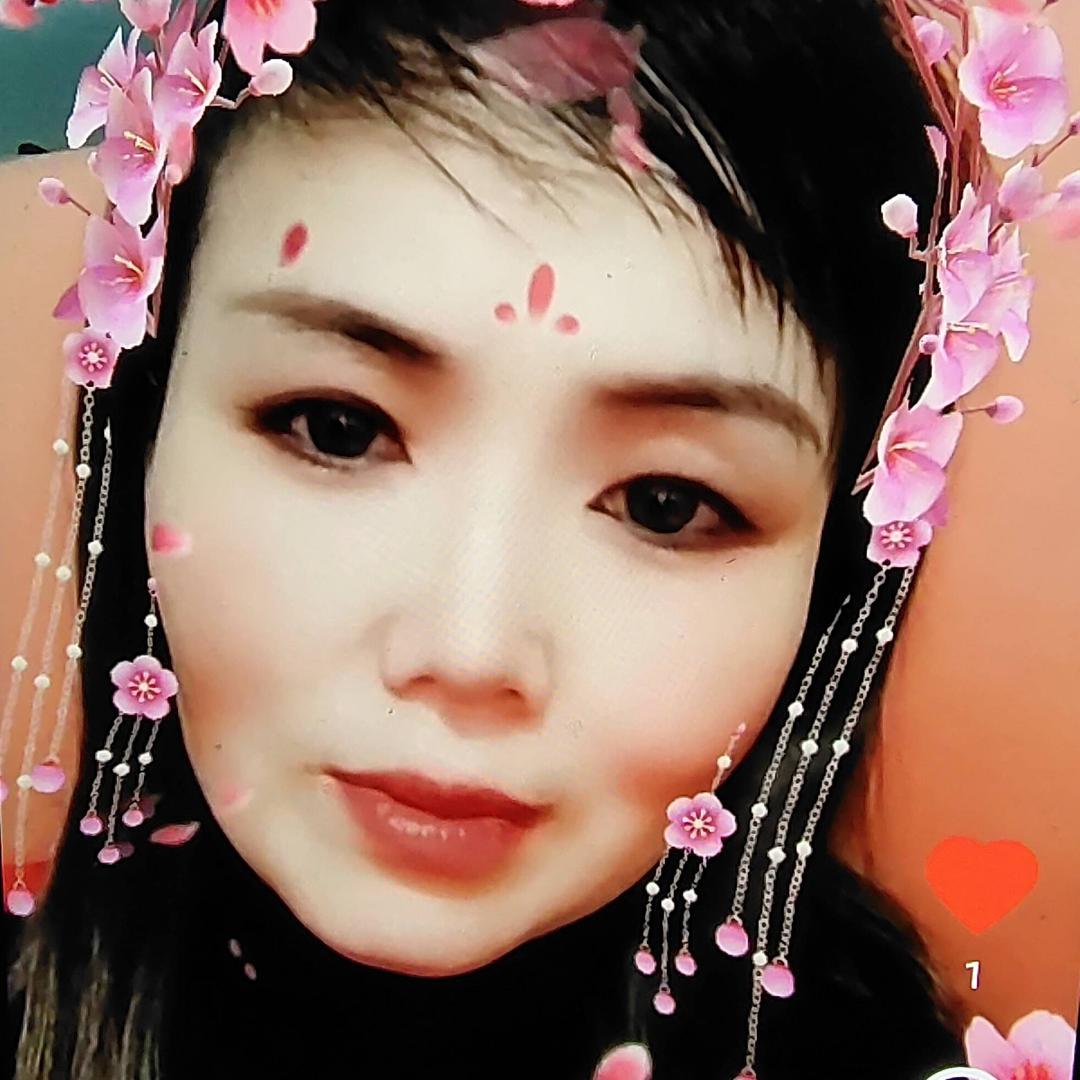 爱火山的 农村姐