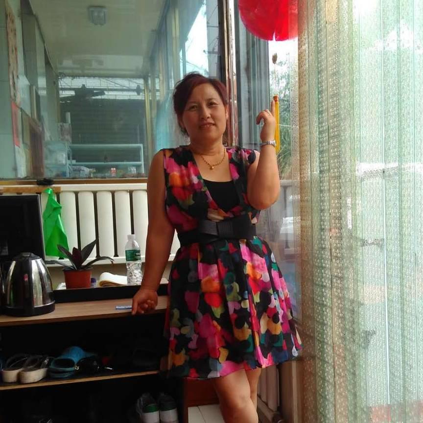 枯萎的花朵