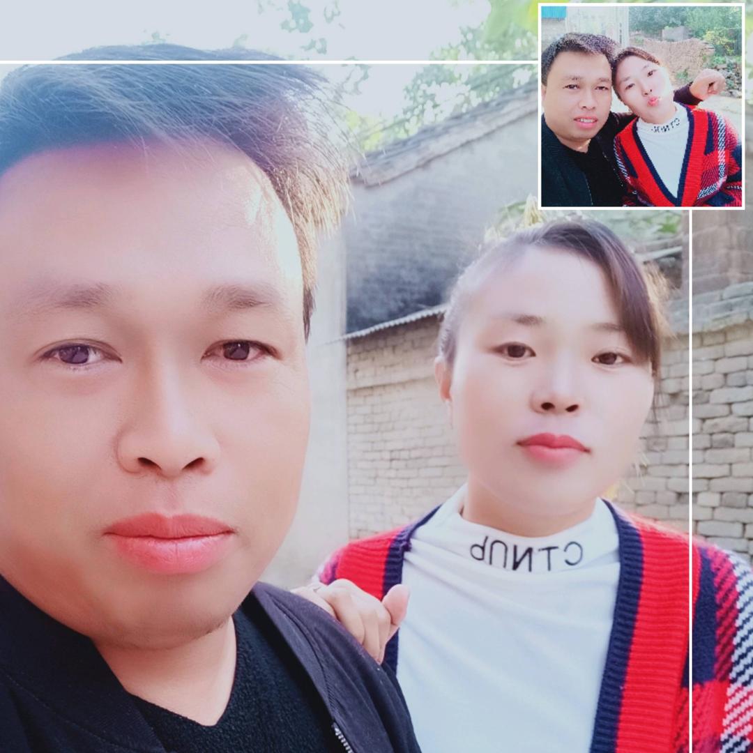 农村爱唱歌阿福