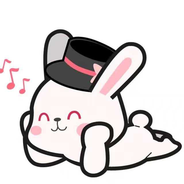 有点萌