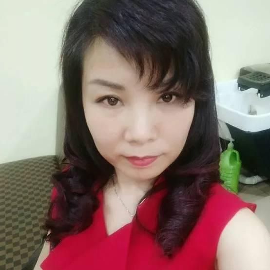 辛运叶子