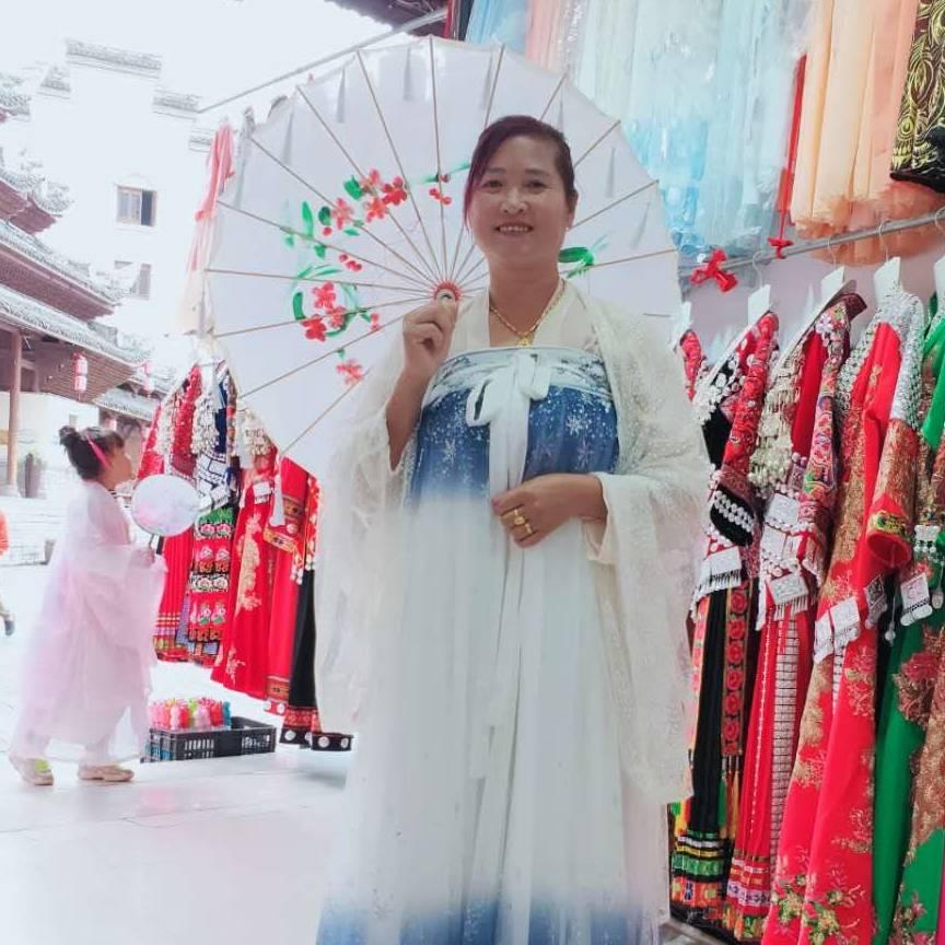 胖大妈爱生活搞笑视频