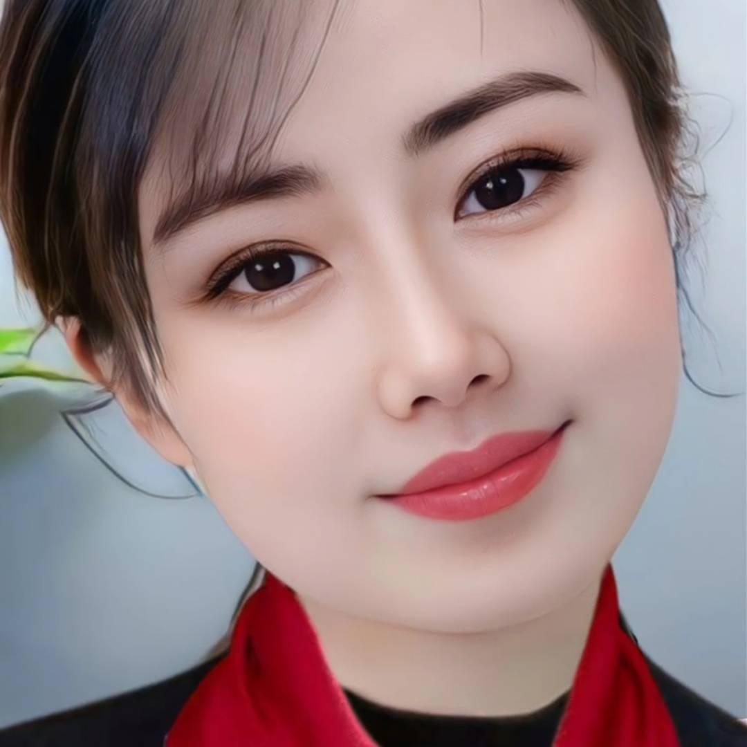 *依然*