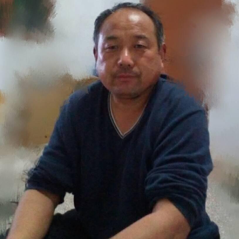 中华楼贺奇门市部-李