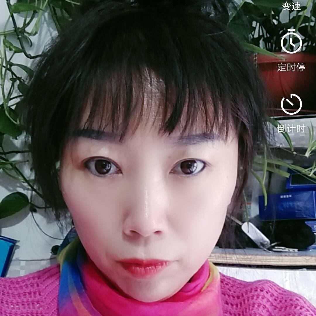 清静心