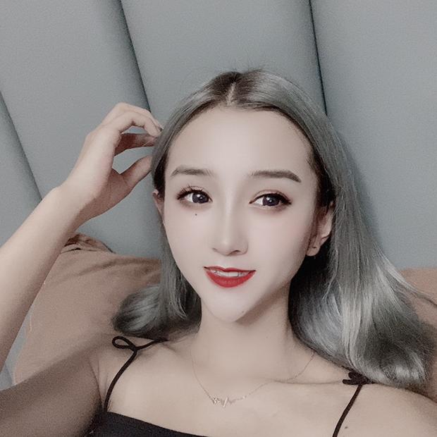 小小茹