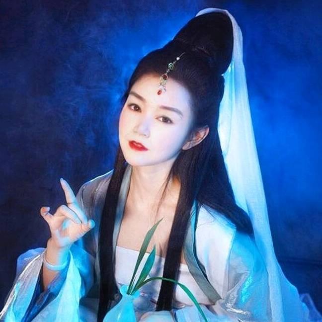 秀儿