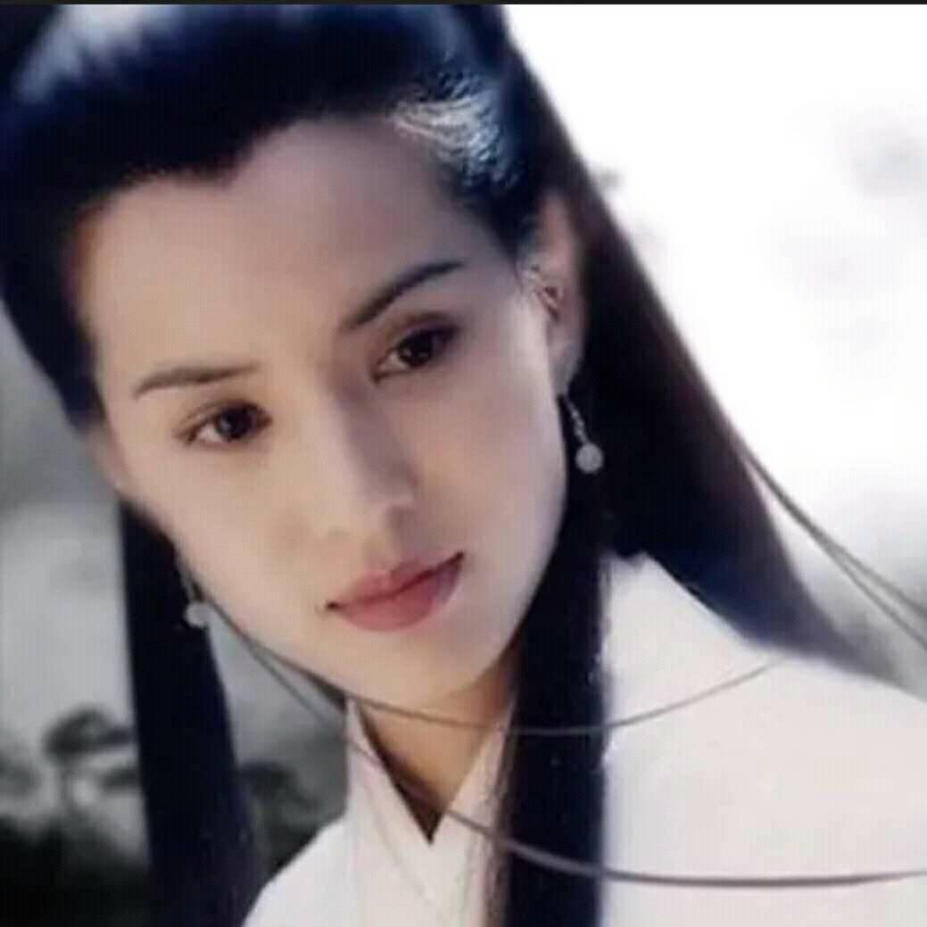 头像🌹小龙女