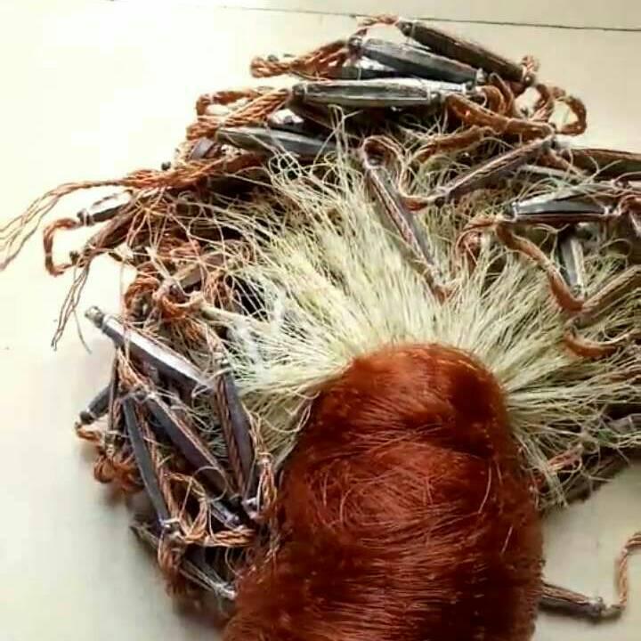 瑜泽撒网