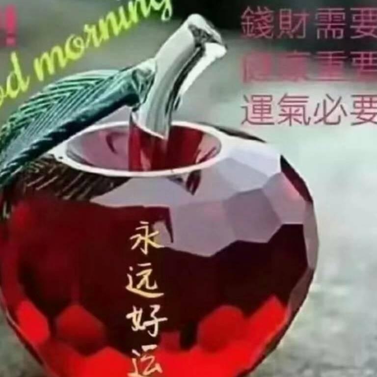 美好的生活