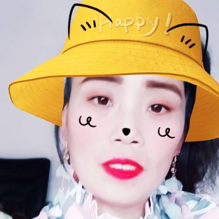 相识美人