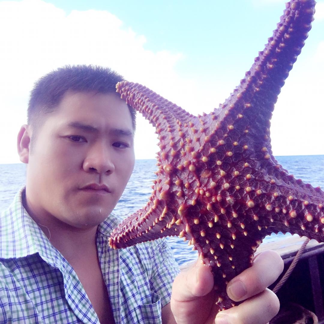 讨海人