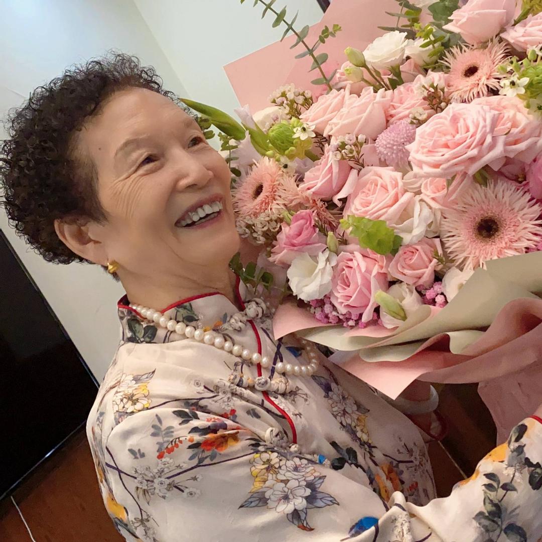 陈外婆