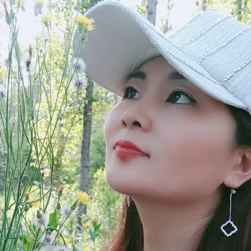 丽丽🌹