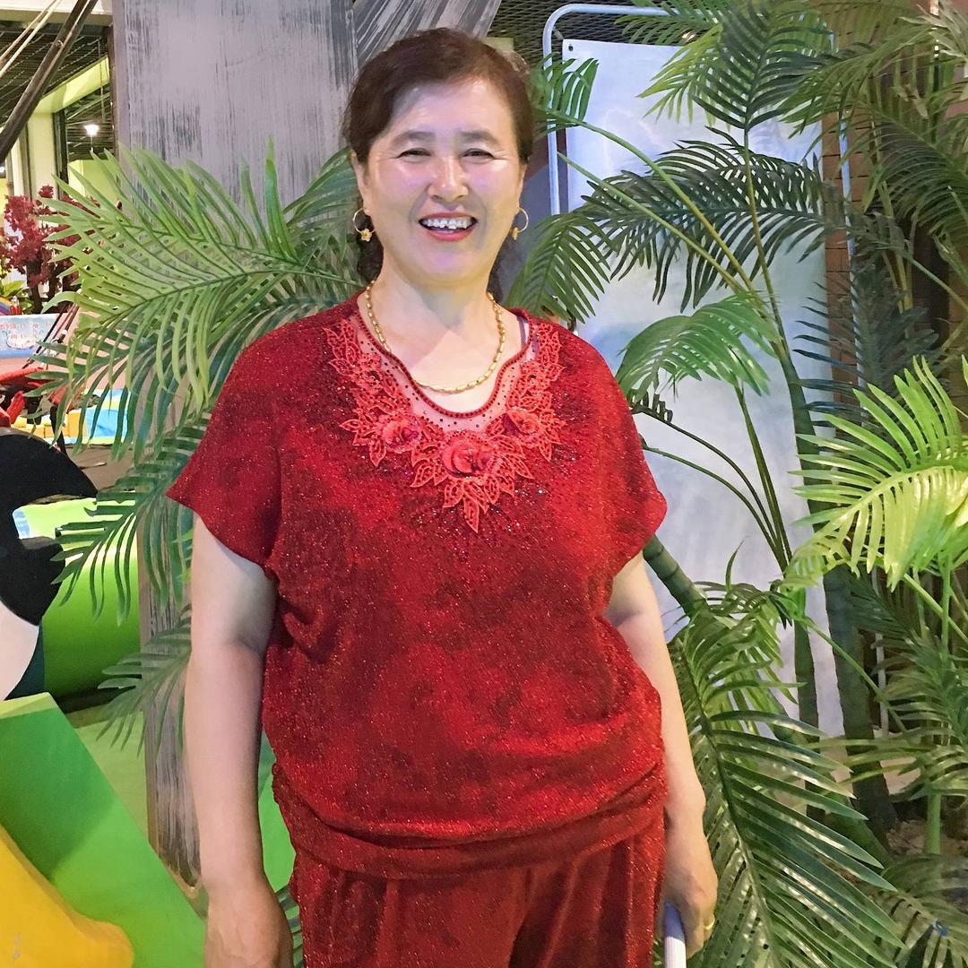 阳光姐，不定时开播