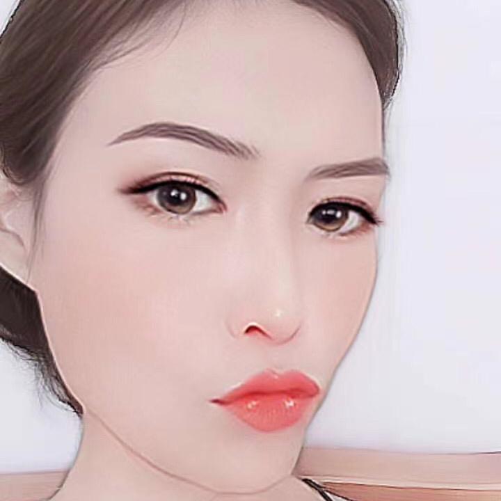 彩虹姐