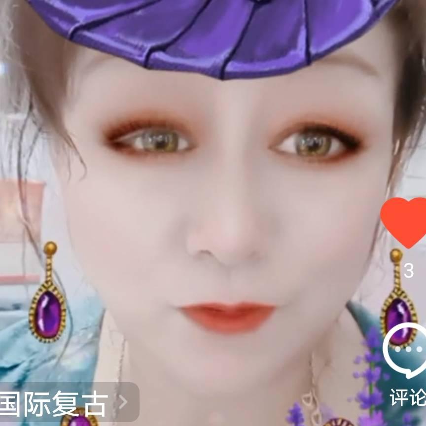 开心姐姐