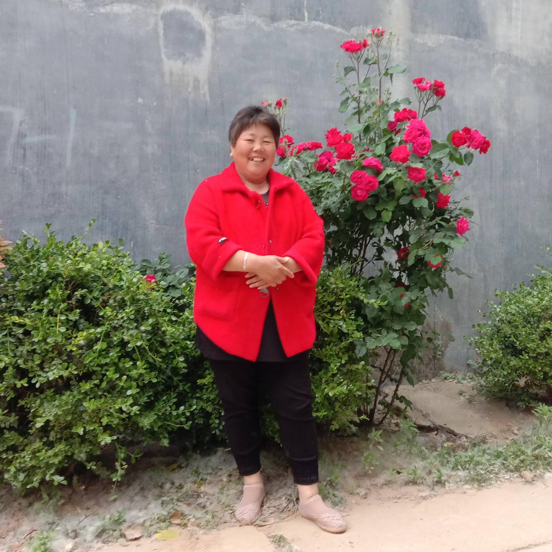 张荣花