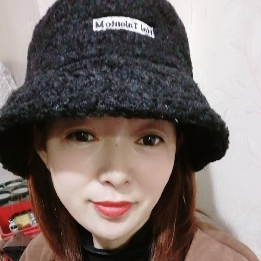 最漂亮的李慧珍