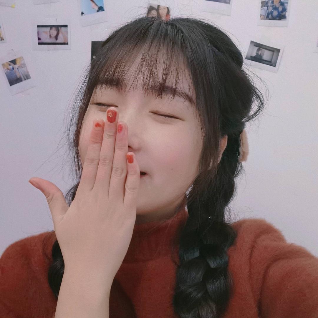 夏灵花🌸