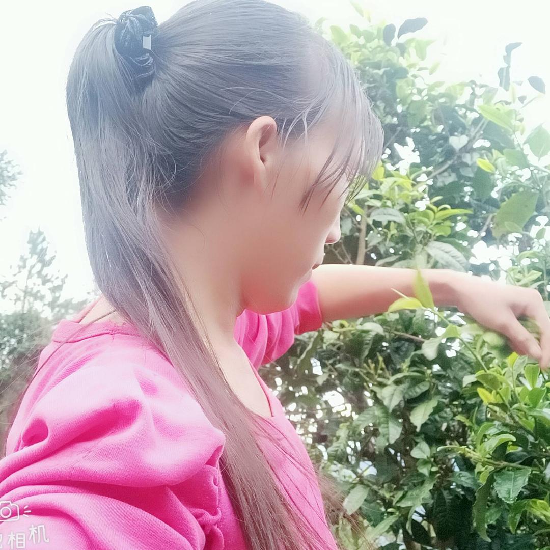 用户小李香