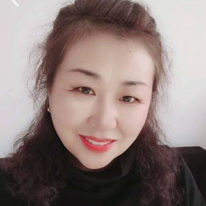 小手冰凉