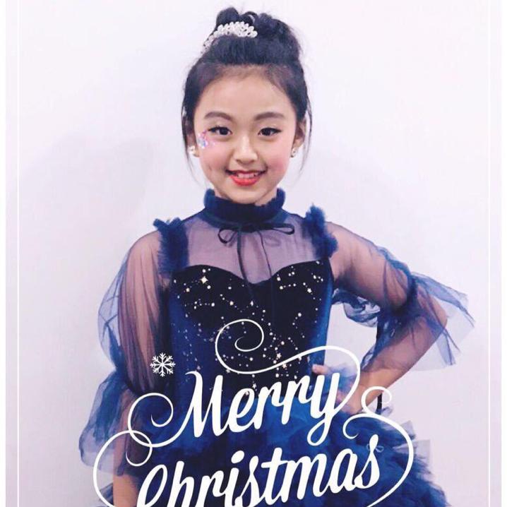 悦儿小乖