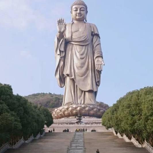 一心念佛发菩提心